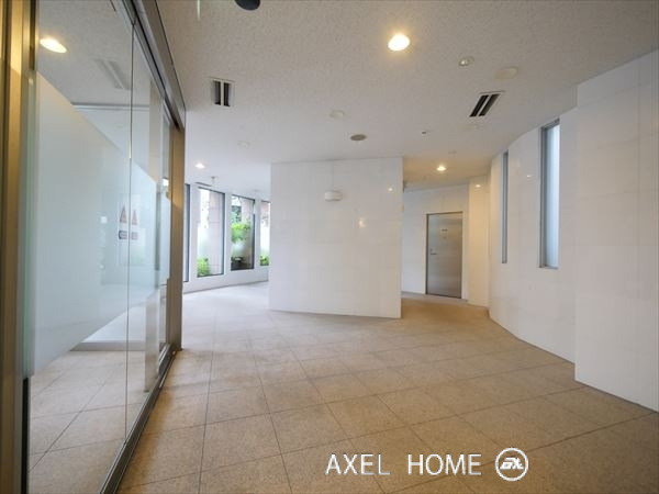 コンフォリア愛宕