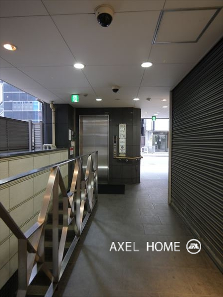 Daimon ex Ⅱ(店舗）