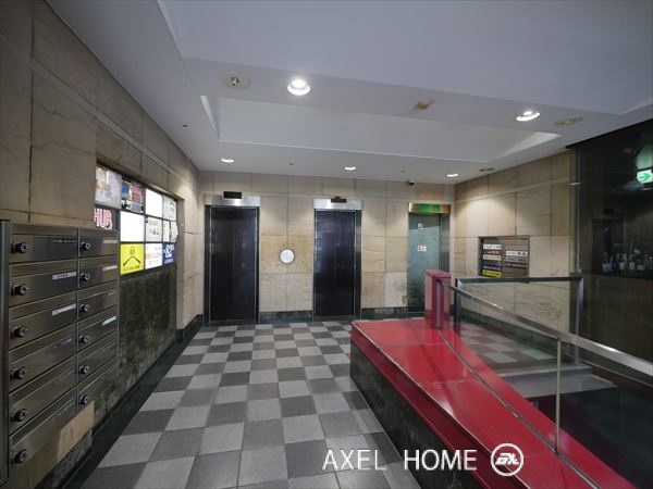 ADsis Daimon（店舗）