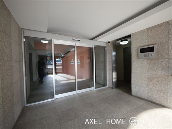 ジェイパーク南麻布