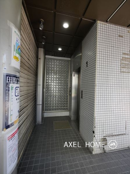 恵谷ビル（店舗・事務所）