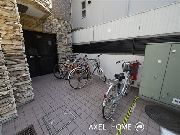パークウェル麻布