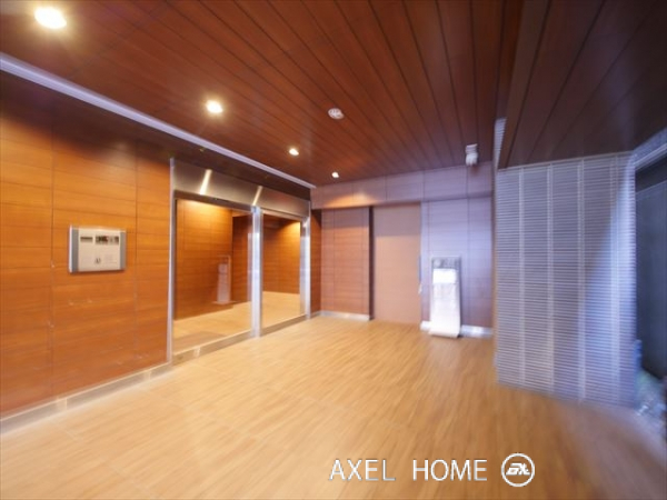 AZABU PARRKHAUS