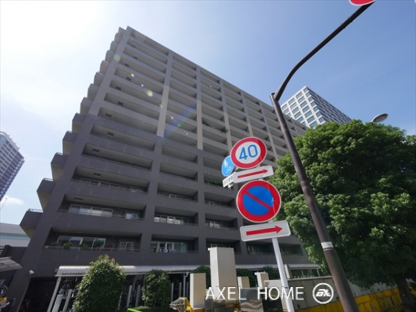 ベイサイドステージ東京