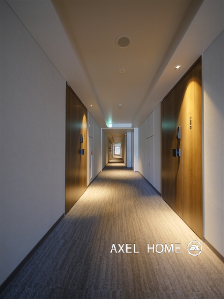 ワンルーフレジデンス田町（ONE ROOF RESIDENCE TAMACHI）