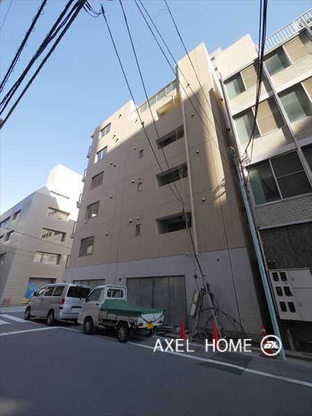 レオナール日本橋富沢町