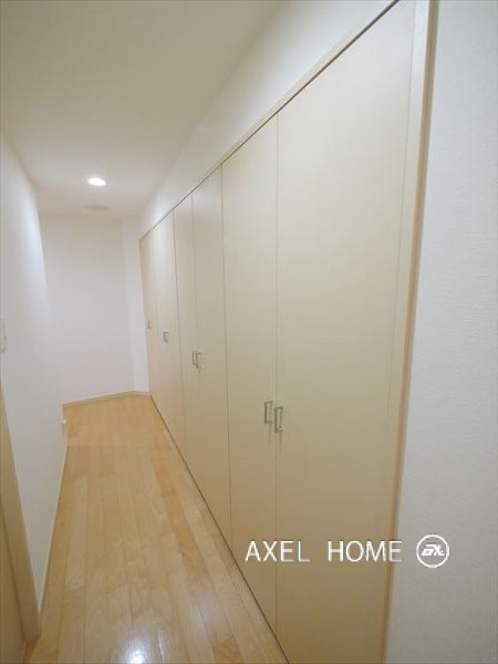 ファミールアクアージュ