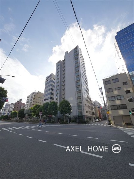 ファミール銀座イースト