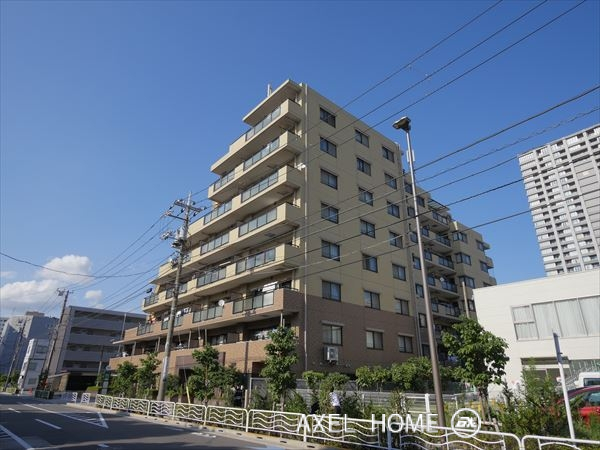 セザール東京ベイフロント