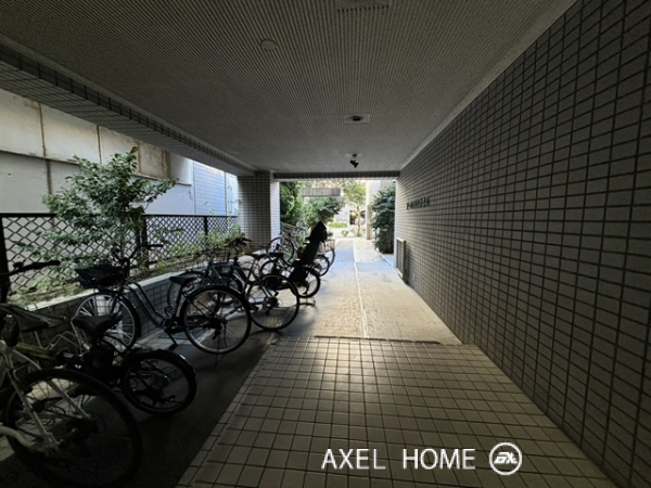 アーバンライフ神楽坂