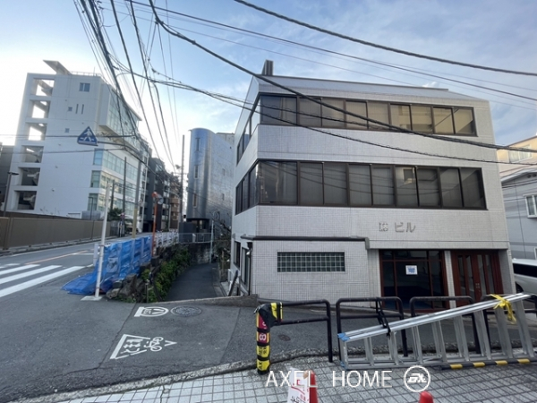 藤ビル (事務所・店舗)