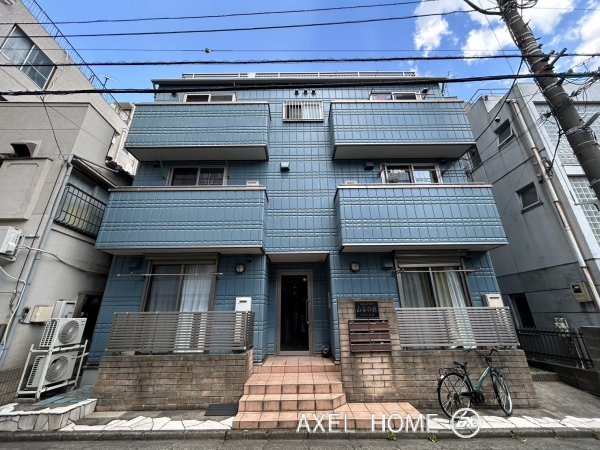 山谷の杜（さんやのもり）