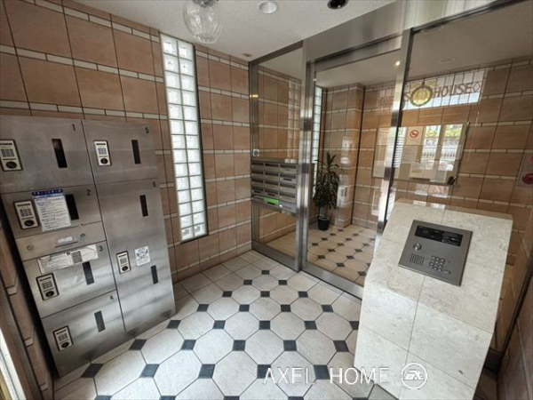 クイーンズハウス