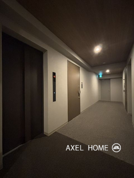 プライムガーデン銀座八丁堀　