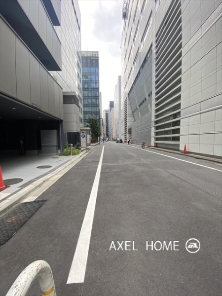 CREALSQUARE半蔵門（クレアルスクエア半蔵門）