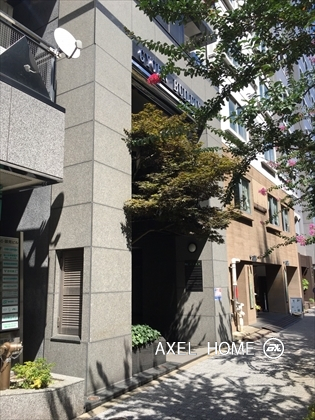 御苑ビル（事務所）