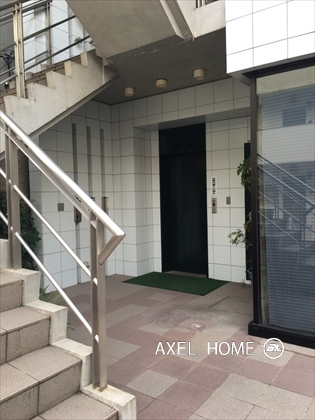 表参道Ｎ＆Ｎビル（店舗）