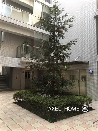 ビラハイツ参宮橋