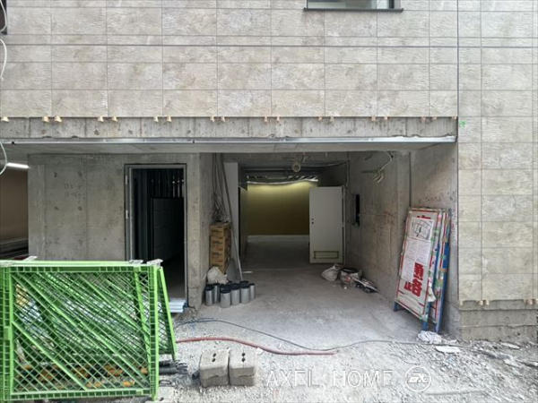 ドゥーエ銀座イーストⅢ