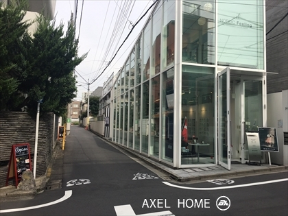 ＨＯＬＯＮ－Ⅱ　（店舗）