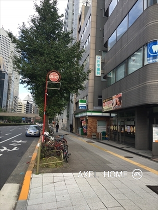 新宿スリーケービル　（事務所）