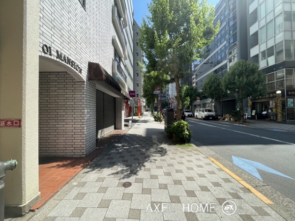 OIマンション
