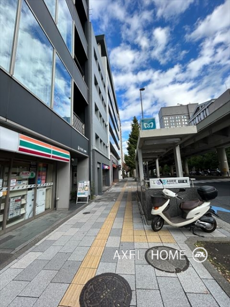 VORT永田町（ボルト永田町）