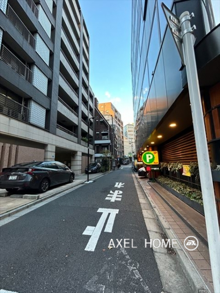 喜京家ビル