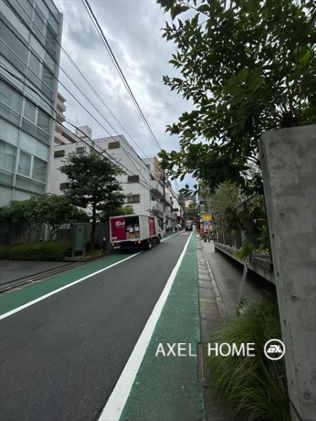 アズ赤坂ビルディング