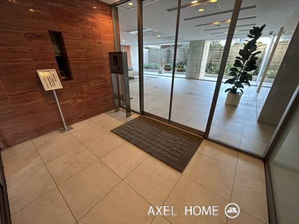 プラウド神楽坂イースト