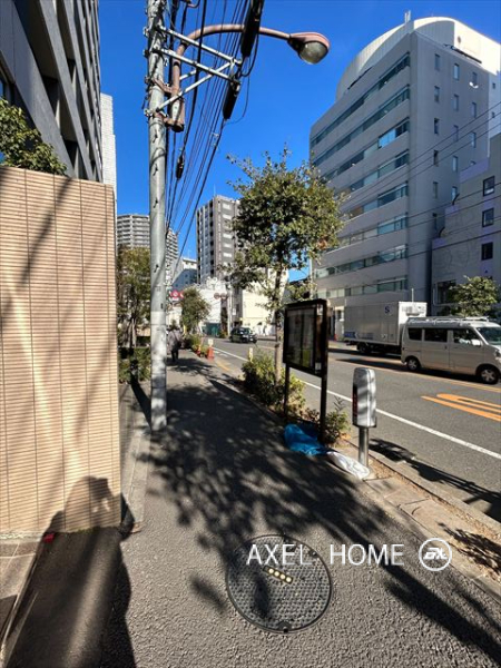 牛込神楽坂駅前ビル