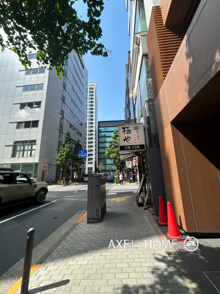 サンデンビル