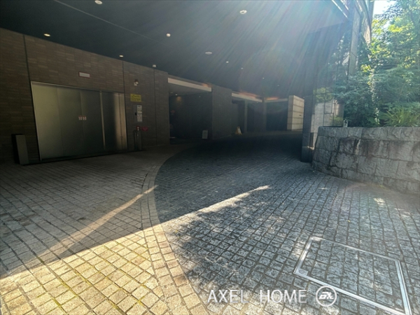 プラウド小石川