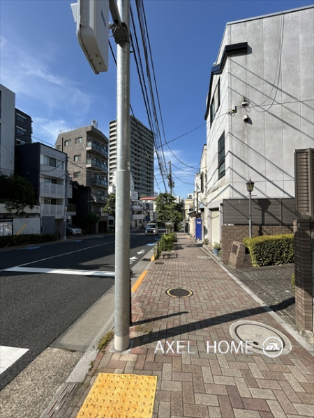 アミスタ小石川