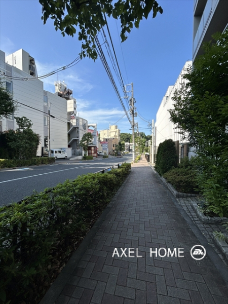ティーリア小石川