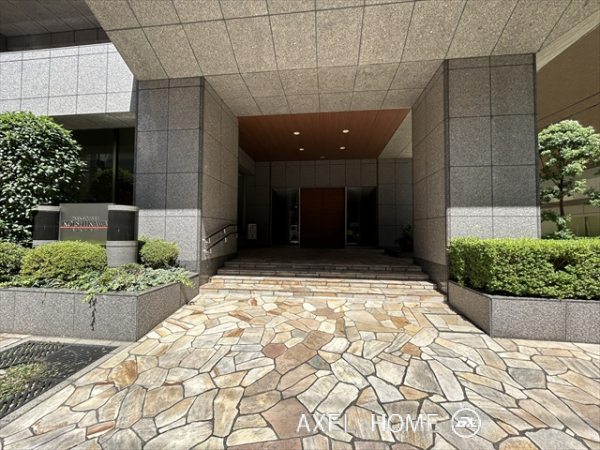 パークスクエア小石川