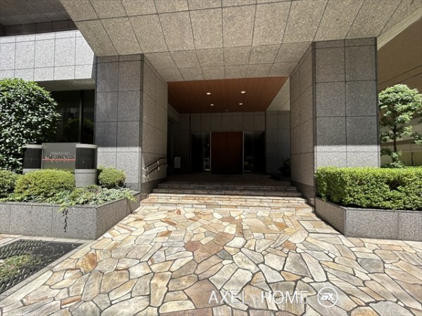パークスクエア小石川