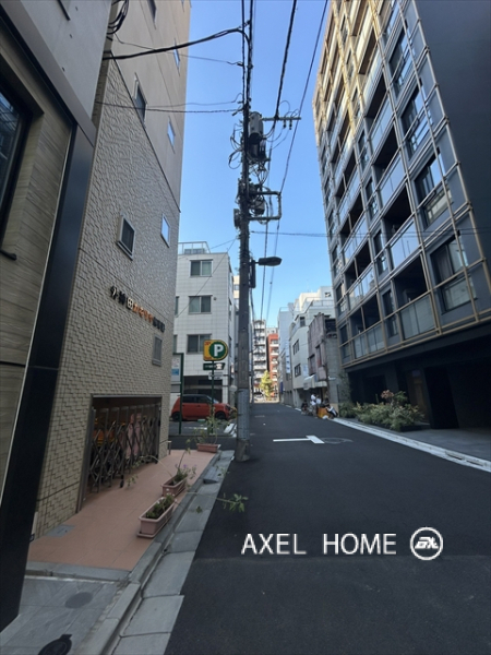 KOUSOU秋葉原（コウソウ秋葉原）