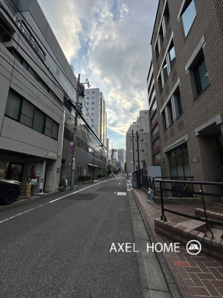 フタバ九段ビル