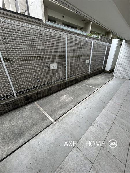 プレミアムキューブ文京江戸川橋＃mo