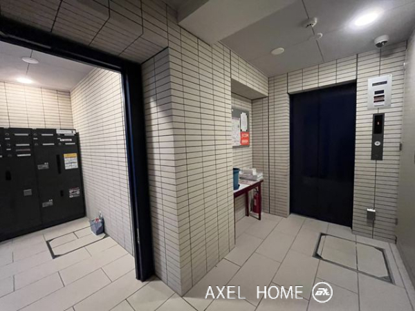 Wist新宿　（ウィスト新宿）