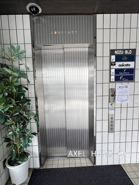 野津ビル（事務所）