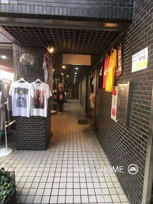 175番館　本館（事務所・店舗）