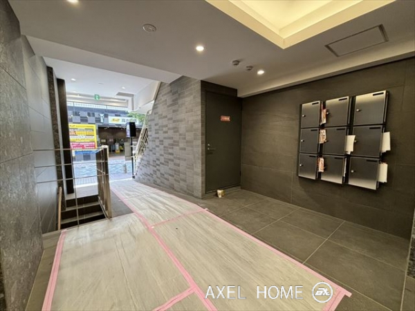 赤坂見附駅前ビル