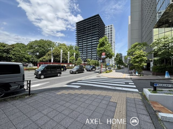 新東洋赤坂ビル