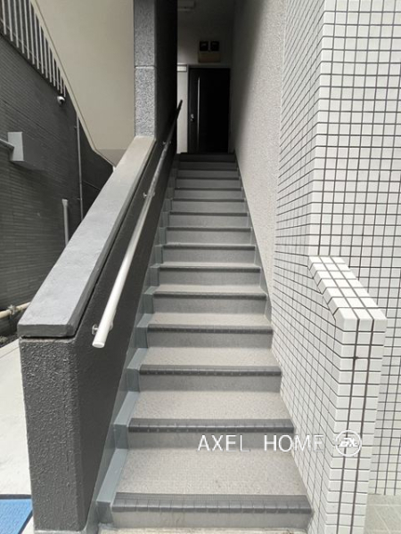 新宿一丁目ビル