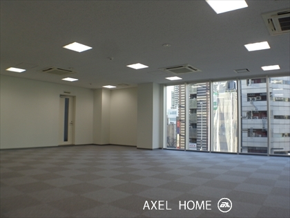 六本木天城ビル（事務所・店舗）