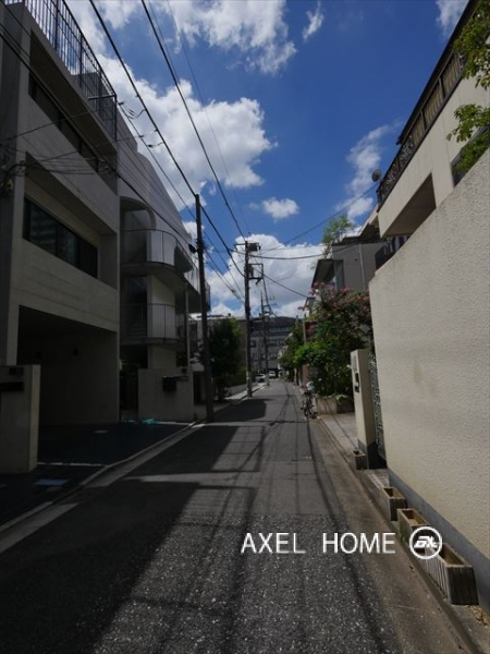 三番町一棟ビル