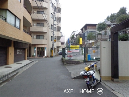 インペリアル音羽フラット