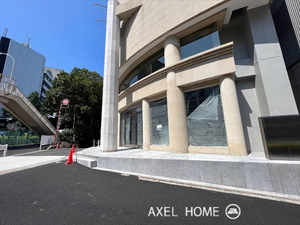 ＢＰＲスクエア神宮前Ⅰ (事務所)